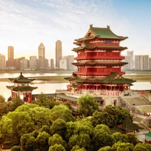 ASIAN EXPEDITIONS