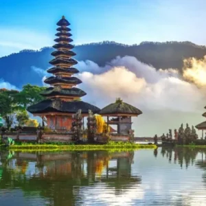 Bali Indonesia