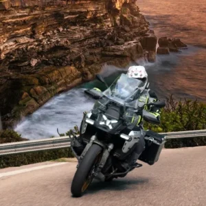 Grand Australian Odyssey